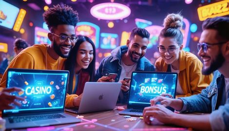 2026'nın En İyi Deneme Bonusları: Kullanıcı Değerlendirmeleri ve Detaylı İncelem