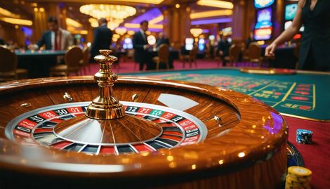 Yeni Başlayanlar İçin Rulet Stratejileri: Kazanma Şansınızı Artırın