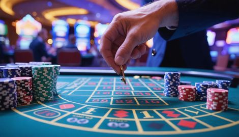 Canlı Casino Deneme Bonusları Rehberi: 2026'nın En Güncel Bilgileri